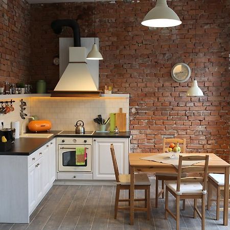 Del Toro Apartment Skopje Bilik gambar