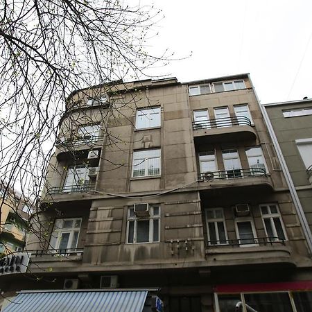 Del Toro Apartment Skopje Bilik gambar