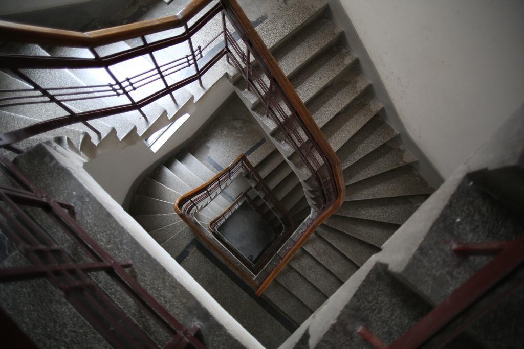 Del Toro Apartment Skopje Bilik gambar